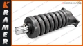274-00012B / 27400012B Napinacz gąsienicy DAEWOO DOOSAN DEVELON DX225 DX235 TRACK ADJUSTER &amp; RECOIL GROUP / Натяжитель гусеницы / Leitradeinheiten / láncfeszítő kerék egységek / Vodeci tockovi