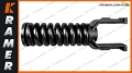 JRA0251Y-A Napinacz gąsienicy CASE CX210B CX240 CX250 TRACK ADJUSTER & RECOIL GROUP / Натяжитель гусеницы / Leitradeinheiten / láncfeszítő kerék egységek / Vodeci tockovi/