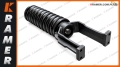 JRA0251Y-A Napinacz gąsienicy CASE CX210B CX240 CX250 TRACK ADJUSTER & RECOIL GROUP / Натяжитель гусеницы / Leitradeinheiten / láncfeszítő kerék egységek / Vodeci tockovi/