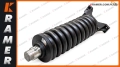 200101-00002 Napinacz gąsienicy DOOSAN DX490 DX480 DX520 TRACK ADJUSTER & RECOIL GROUP / Натяжитель гусеницы / Leitradeinheiten / láncfeszítő kerék egységek / Vodecitockovi