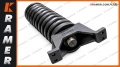 200101-00002 Napinacz gąsienicy DOOSAN DX490 DX480 DX520 TRACK ADJUSTER & RECOIL GROUP / Натяжитель гусеницы / Leitradeinheiten / láncfeszítő kerék egységek / Vodecitockovi