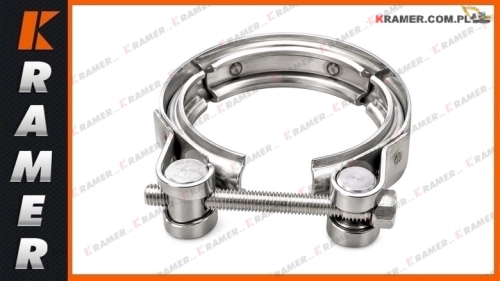 3435908 Opaska CAT M322 312E 323F D6N D4 416F 966F 924K clamp / svorka / stezaljka / spaustukas / klämma / skava / затискач