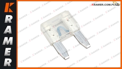 1138493 ORG 113-8493 Bezpiecznik CAT 25A  416B 416D 420E 420F 430F 428B436C 428D 428C 438C Fuse / Sicherung / Fusible/Pojistka / Poistka /Säkring / Sikring / Biztosíték / Saugiklis /