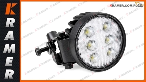 5777405 ORG 577-7405 Lampa robocza CAT 315 317 318 319 320 322 323 325 329 330 335  Light, Work  / Лампарабочая