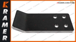 Osłona VOLVO A25F A30G A35F A40E A25G A40G
