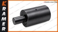 7303487 Rolka podtrzymująca stosowana w minikoparkach BOBCAT E85 E88 Top roller / Верхний поддерживающий ролик / Tragrolle /  rouleauxsupérieurs / görgők / carrier roller / Ylärullat /Överrullar / topprulle / Horní rolna / Rola de sustinere /