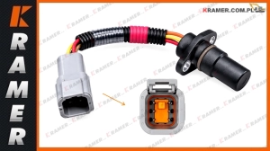 Czujnik JCB OEM 531-70 536-60 535-95 540-140 550
