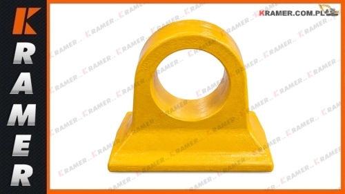 14Y-71-12131 14Y7112131 Mocowanie pługa KOMATSU D65E-12  D65EX-12  D65EX-15D65EX-16 D65EX-17 D65P-12 D65PX-12 D65PX-15 D65PX-17 D60P-12 D85E-21 Pivot Ass'y,  For Tilt