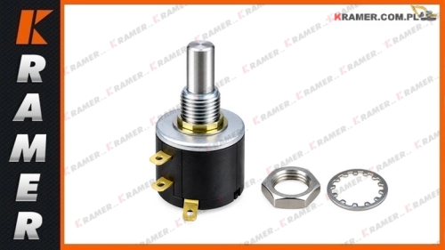 7E1246 ORG 7E-1246 9Y7656 9Y-7656 Potencjometr CAT generator C15 C18 3508 3512 3516 3408 Throttle Knob / Регулятор дроссельнойзаслонки / Gasreglage / Ručica gasa / Droselio rankenėlė / Knoflík plynu /Gashebel/