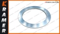 1650400  VOE1650400 Podkładka VOLVO skrzyni A25D A30C A30D A35C A35D A35E A35F A40D A40E A40F Thrust Washer / Tryckbricka / Přítlačná podložka / Vilces paplāksne / Упорна шайба / Anlaufscheibe /