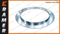 1650400  VOE1650400 Podkładka VOLVO skrzyni A25D A30C A30D A35C A35D A35E A35F A40D A40E A40F Thrust Washer / Tryckbricka / Přítlačná podložka / Vilces paplāksne / Упорна шайба / Anlaufscheibe /