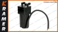 11198021 VOE11198021 Pompa elektro-hydrauliczna VOLVO A25E A25F A25G A30E A30F A35E A35F A35G A40F A40G A45G A60H Cabin tilt pump, electrical / Elektrische Fahrerhaus-Kipppumpe / Elektrische cabinekantelpomp / Elektrické čerpadlo sklápění kabiny /
