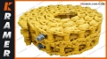 13G-32-00020 Łańcuch gąsienicy smarowany, stosowany m.in. w spycharkach KOMATSU D61 EX  D61 PX Track chain  Baggerketten  цепи гусеницы  lanci bagera Kotrógép láncok