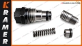 920/01800 Zawór JCB 3CX 4CX przeciążeniowy przedni  main relief valve / valvola di scarico principale / Fő szelep / Основной перепускной клапан / hlavný poistný ventil / Glavni varnostni ventil / hlavní pojistný ventil / Hauptüberdruckventil /