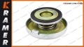 2668550 ORG 266-8550 Korek chłodnicy wody CAT generatory C15 C9 C18 water radiator cap / крышка водяного радиатора / vandens radiatoriaus dangtelis / кришка водяного радіатора /