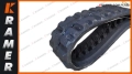 333/P9137 Gąsienica gumowa JCB 225T 250T 260T  /  56 ogniw Rubbertrack / Резиновые гусеницы / Gummikette / Chenille caoutchouc / Cingolo ingomma / Oruga de goma / Gummilarver / Gummibelter /