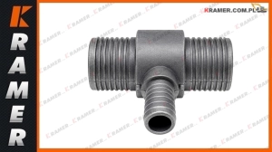 Króciec JCB OEM  536-60 526-56 540-140 560-80 533