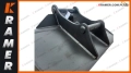 SKANS60 Łyżka koparkowa profil skandynawski.S60 ковш / bucket / Schöpfkelle