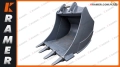 S60/1100/0,8M3 Łyżka koparkowa 110cm, 0,8m3 , mocowanie S60 ковш / bucket /Schöpfkelle