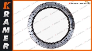 Wieniec VOLVO EC160 EW160 EW160B