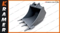 LT6978 Łyżka koparkowa, mocowanie S60 110cm , 1m3 ковш / bucket / Schöpfkelle