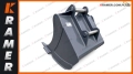 LT6978 Łyżka koparkowa, mocowanie S60 110cm , 1m3 ковш / bucket / Schöpfkelle