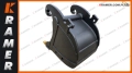 CW30/600 Łyżka kopiąca Verachtert CW30 , 600mm, poj. 0,46m3 ковш / bucket / Schöpfkelle