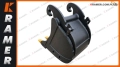 ŁKKCW30/800 Łyżka kanalizacyjna 800mm 0.6m3 mocowanie CW30 ковш / bucket / Schöpfkelle
