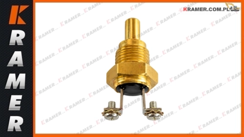 4I5394 4I-5394 3422924 Czujnik temperatury wody CATERPILLAR  320  325 330  311  312  315  318 Water temperature sensor / sender temperature water / sender AS-temperature / Датчик температуры