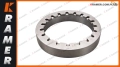 9U1914 ORG  9U-1914  4E3482  4E-3482 Tuleja dystansowa CAT dyferencjału 966F 970F 814F Bushing / втулка / bague / cojinete / púzdro / pouzdro /persely / bucsa / bucșă / bussning / Buchse/