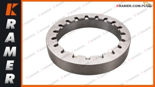 9U1914 ORG  9U-1914  4E3482  4E-3482 Tuleja dystansowa CAT dyferencjału 966F 970F 814F Bushing / втулка / bague / cojinete / púzdro / pouzdro /persely / bucsa / bucșă / bussning / Buchse/