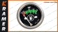 2660889 ORG 266-0889 2W3687 2W-3687 Wskaźnik ciśnienia paliwa CAT C9 C12 C18 3304B  Fuel Pressure Indicator / Ukazovateľ tlaku paliva /Pokazivač tlaka goriva / Bränsletrycksindikator / Degalų slėgio indikatorius / Індикатор тиску палива
