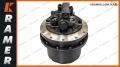 6684128 Zwolnica napęd reduktor jazdy BOBCAT X435 337 341 Final drive / Planetary gear - drive axle / Planetengetriebe/ planétovej prevodovky / планетарный механизм / planetgir / планетарны механізм / planetové převodovky