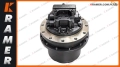 6684128 Zwolnica napęd reduktor jazdy BOBCAT X435 337 341 Final drive / Planetary gear - drive axle / Planetengetriebe/ planétovej prevodovky / планетарный механизм / planetgir / планетарны механізм / planetové převodovky