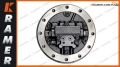6684128 Zwolnica napęd reduktor jazdy BOBCAT X435 337 341 Final drive / Planetary gear - drive axle / Planetengetriebe/ planétovej prevodovky / планетарный механизм / planetgir / планетарны механізм / planetové převodovky