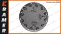 6684128 Zwolnica napęd reduktor jazdy BOBCAT X435 337 341 Final drive / Planetary gear - drive axle / Planetengetriebe/ planétovej prevodovky / планетарный механизм / planetgir / планетарны механізм / planetové převodovky