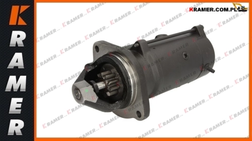 714/40531 OEM Rozrusznik JCB OEM 3CX 4CX  JCB Starter Motor / JCB Anlasser / Démarreur JCB / Motor de arranque JCB / Motorino di avviamento JCB / Startér JCB / Štartér JCB / Demaror JCB / Startmotor JCB
