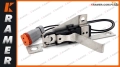 154-5416 Czujnik hamulca ręcznego CAT 444E 446D 450E 420E  Brake sensor / Brzdový senzor / Senzor kočnice / Stabdžių jutiklis / Bromssensor / Bremžu sensors