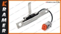 154-5416 Czujnik hamulca ręcznego CAT 444E 446D 450E 420E  Brake sensor / Brzdový senzor / Senzor kočnice / Stabdžių jutiklis / Bromssensor / Bremžu sensors
