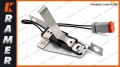 154-5416 Czujnik hamulca ręcznego CAT 444E 446D 450E 420E  Brake sensor / Brzdový senzor / Senzor kočnice / Stabdžių jutiklis / Bromssensor / Bremžu sensors