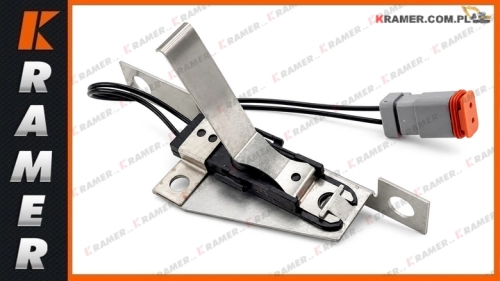 154-5416 Czujnik hamulca ręcznego CAT 444E 446D 450E 420E  Brake sensor / Brzdový senzor / Senzor kočnice / Stabdžių jutiklis / Bromssensor / Bremžu sensors