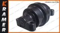 11899729 Rolka podtrzymująca mini SANY SY75 SY80 track bottom roller  / Laufrolle / Опорный каток / görgők / rouleaux / Underrullar / Alarullat / ruller / Roomiku tugirull alumine