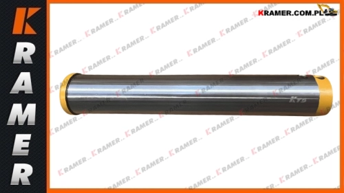 14552260 Sworzeń wysięgu VOLVO EC240 EC250 EC360 EC380 Pin / Палец / csap / bolt / stift.