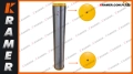 14541660 Sworzeń VOLVO łącznika łyżki EC290B  EC290C  EC300D  EC300E  EC380E  EC480D  EC480E Pin bucket / Палец ковша / stift