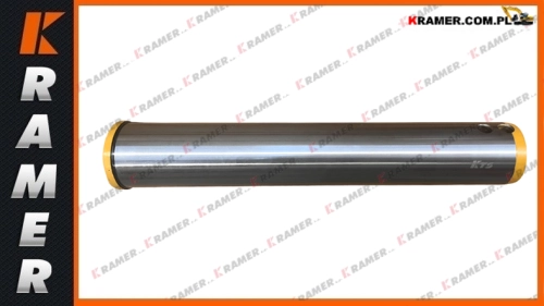 14541660 Sworzeń VOLVO łącznika łyżki EC290B  EC290C  EC300D  EC300E  EC380E  EC480D  EC480E Pin bucket / Палец ковша / stift