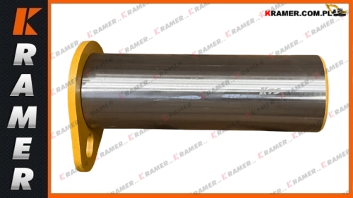 11177990 Sworzeń główny podnoszenia ramienia stosowany w ładowarkach VOLVO L150F L180F L150G L180G PIN Pin / pivot / perno / стрыжань / stožer / otočný čep / spil / ašis / vira / Drehpunkt / sväng / colyn / tengely