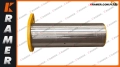 11177990 Sworzeń główny podnoszenia ramienia stosowany w ładowarkach VOLVO L150F L180F L150G L180G PIN Pin / pivot / perno / стрыжань / stožer / otočný čep / spil / ašis / vira / Drehpunkt / sväng / colyn / tengely