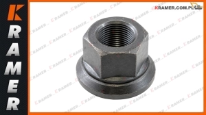 Nakrętka szpilki koła VOLVO A30C A40D A25B L120