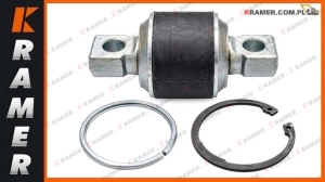 Tuleja zawieszenia VOLVO A40F A35E A35D