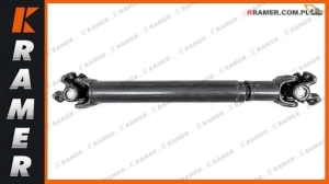 Wał napędowy VOLVO A40E A45G A40F A40G